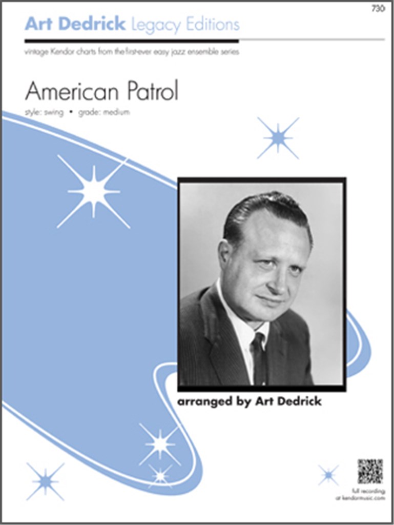 American Patrol